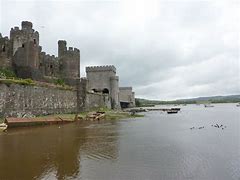 Image result for Gyffin Conwy
