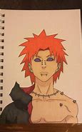 Image result for Fan Made Character in Naruro
