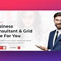 Image result for Consulting Company Website