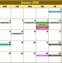 Image result for 1 Month Calendar Printable