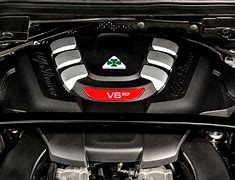 Image result for Alfa Romeo SUV Engine
