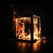Image result for Next Cube Burning