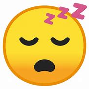 Результаты поиска изображений по запросу "Sleep Emoji SVG"