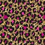 Image result for Cheetah Print Pink N Black