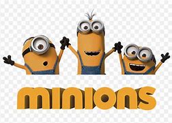 Image result for Never Seen It Minion Emoji