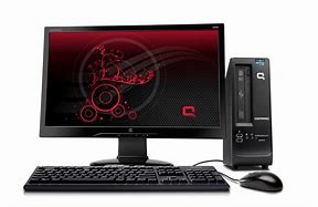 Image result for PC with Monitor