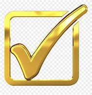Image result for Golden Check Box