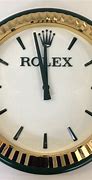 Image result for Wimbledon Rolex Clock