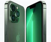 Image result for iPhone 13 Pro Green Color