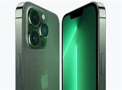 Image result for iPhone 13 in Green