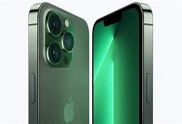 Image result for Back of Green iPhone 13