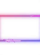 Image result for Transparent Neon Border PNG