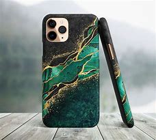 Image result for iPhone 14 Pro Max Clear Marble Case