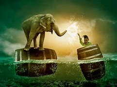 Image result for Friendship in Mystical Art