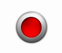 Image result for Silver and Red Button