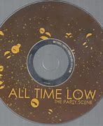 Image result for The Party Scene All-Time Low