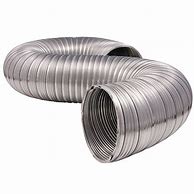 Image result for 8 Flexible Duct