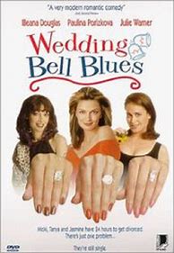 Image result for Summertime Wedding Bell Blues