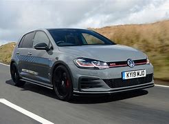 Image result for VW Golf GTI 2019