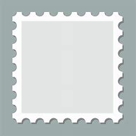 Image result for Postcard Stamps Blank Background