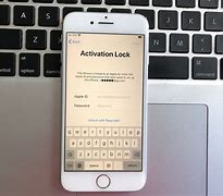 Image result for Apple ID Activation Lock