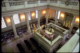 Image result for Small Synagogue