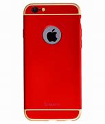 Image result for Back iPhone 6s Red and Black Phone Case