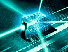 Image result for Quantum Dot Computer