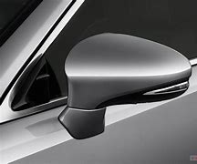 Image result for 2018 Lexus ES Rear View Mirror