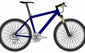 Image result for Mountain Bike Clip Art