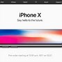 Image result for iPhone X Apple Mockup Dos