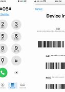 Image result for Ways to Get Imei On iPhone 7