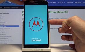 Image result for Moto G5s Plus Open Fastboot