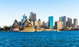 Image result for Sydney Places to Go