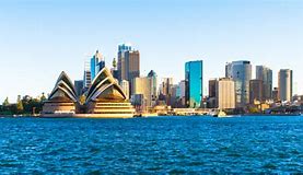 Image result for Australian Places of Interest
