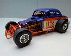 Image result for Modified Race Car Model Kits