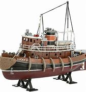 Image result for Plastic Model Boats