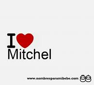 Image result for Christian Loves Mitchel