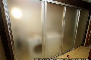 Image result for Japanese Sliding Closet Doors