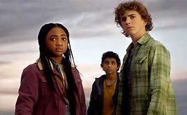 Image result for Percy Jackson Teaser