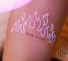 Image result for Dope Simple Tattoos