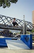 Image result for Adidas Skate Yellow
