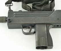 Image result for MAC-10 Paintball Gun