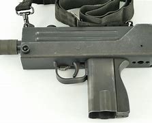 Image result for Single Point Sling Submachine Gun
