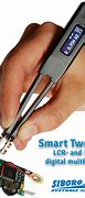 Image result for LCR Tweezers