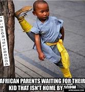 Image result for African Parents Memes