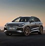 Image result for Agnew Audi Q4 E-Tron