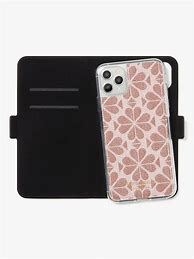 Image result for Kate Spade iPhone 11 Case Polka Dots