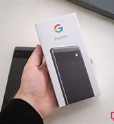 Image result for Google Pixel 6 What's in the Box