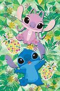 Image result for Angel Lilo Stitch